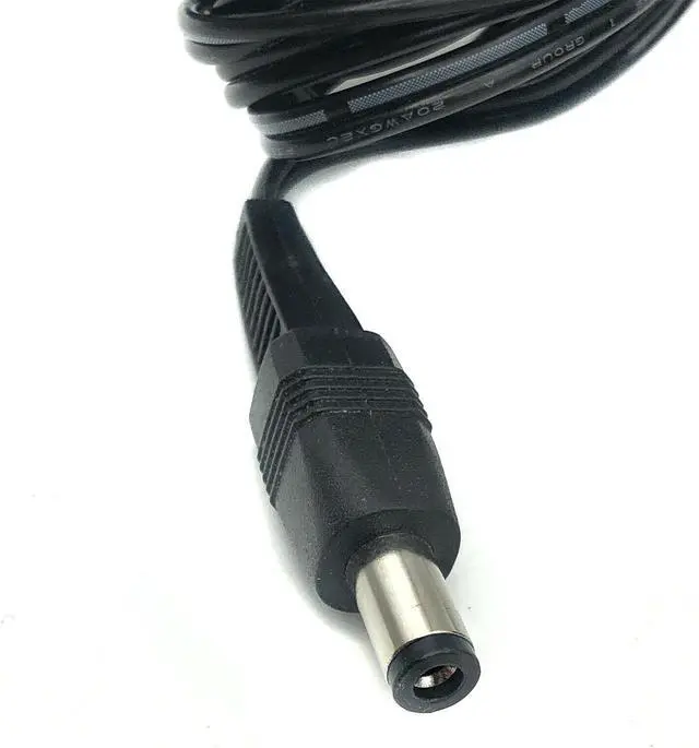 Alt view image 3 of 4 - Genuine Toshiba AD-121ADT I.T.E. Power Supply 12VDC 1A 120VAC 60Hz 0.21A