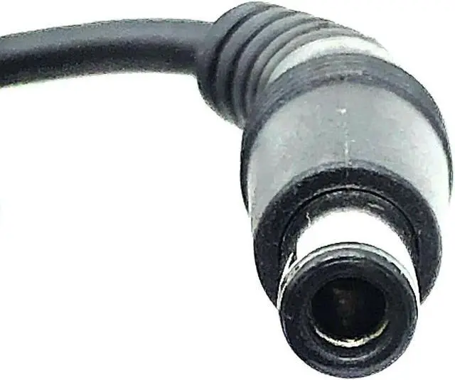 Alt view image 3 of 5 - NEW Genuine Toshiba AC Adapter For Tecra 740 740CDT 750 750CD 750CDM 780 W/Cord