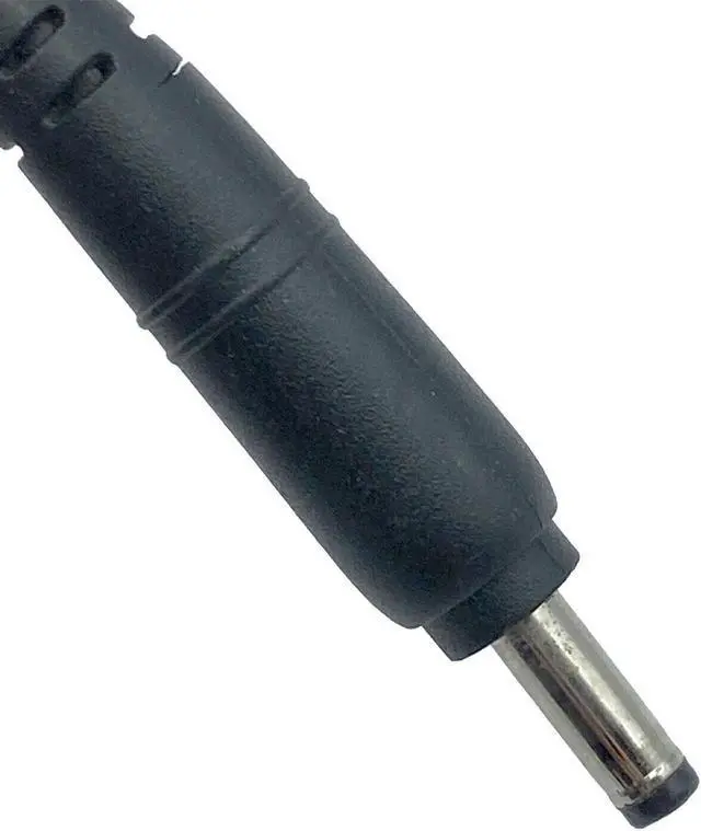Alt view image 2 of 5 - OEM Toshiba AC Adapter For Tablet 10 AT100 AT105-T1016G AT105-T1032G W/Cord