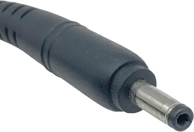 Alt view image 3 of 5 - OEM Toshiba AC Adapter For Tablet 10 AT100 AT105-T1016G AT105-T1032G W/Cord