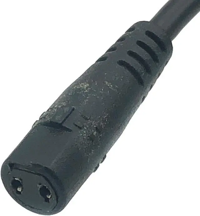 Alt view image 3 of 4 - Genuine Targus APA31US AC Adapter "D" Tip Laptop Charger 19.5V 90W W/P.Cord