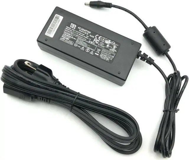 Main image of Genuine CWT KPA-045E AC/DC Power Supply Adapter 9V 5A 45W OEM w/PC