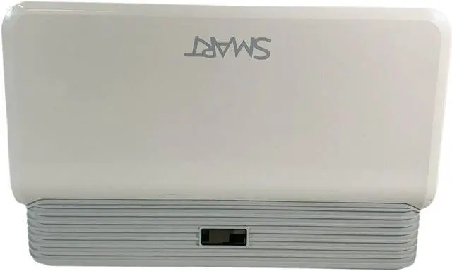 Alt view image 5 of 7 - Smart LightRaise 60wi DLP Projector for Home Cinema, Office, Church, Classroom Presentations w/Accessories