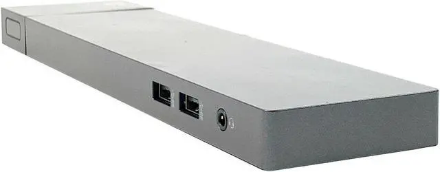 Main image of HP Thunderbolt 3 Docking Station HSTNN-CX01 for EliteBook ZBook Laptops