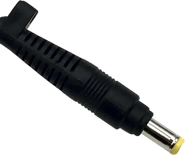 Alt view image 2 of 5 - NEW Genuine AcBel For HP Compaq Presario A900 B1000 B2000 Battery Charger w/PC