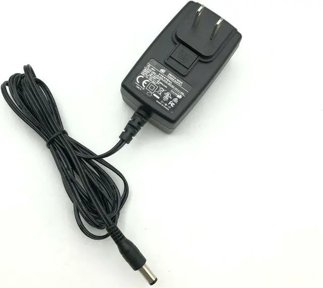 Main image of Genuine ENG 3A-163WP12 Switch-Mode Power Supply Adapter 12V 1.25A OEM