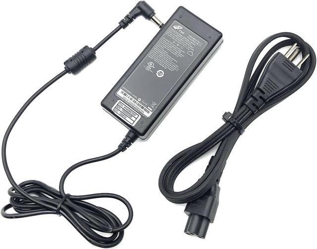Refurbished: Genuine FSP 9NA0657837 AC/DC Power Supply Adapter 19V 
