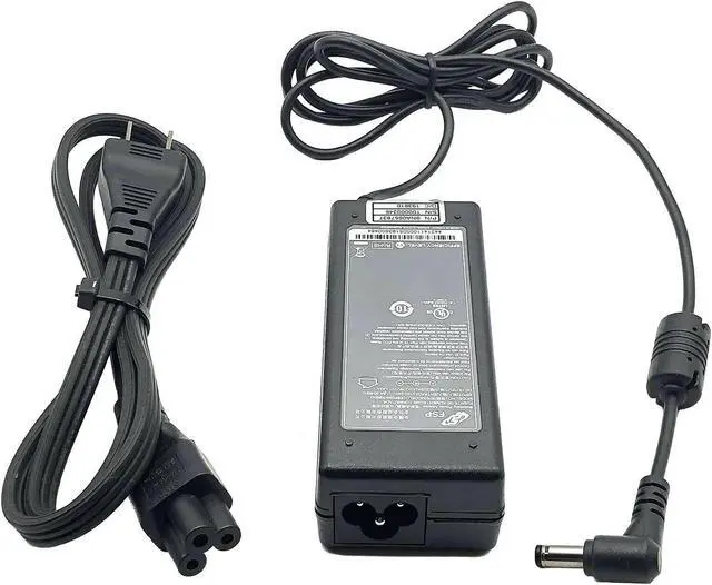 Alt view image 4 of 6 - Genuine FSP 9NA0657837 AC/DC Power Supply Adapter 19V 3.42A 65W w/PC
