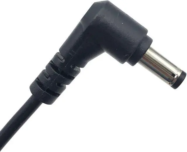 Alt view image 2 of 6 - Genuine FSP 9NA0657837 AC/DC Power Supply Adapter 19V 3.42A 65W w/PC
