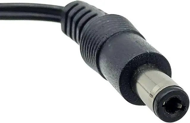 Alt view image 2 of 5 - Genuine Motorola Power Supply Adapter for SB6180 SB6183 DOCSIS 3.0 Cable Modem