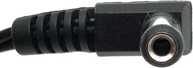 Alt view image 3 of 5 - Genuine Panasonic PQLV256 AC/DC Wall Power Supply Adapter 9V 0.75A OEM