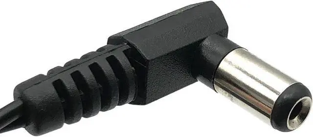 Alt view image 2 of 5 - Genuine Panasonic PQLV256 AC/DC Wall Power Supply Adapter 9V 0.75A OEM