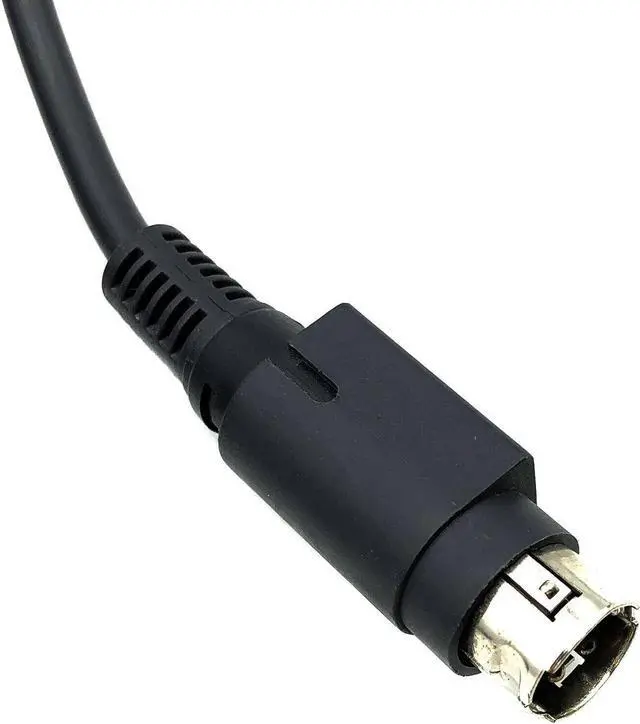Alt view image 3 of 5 - Genuine Dell AC Adapter For 2001FP 2100FP LCD Monitor Charger 20V 4 Pin w/PC OEM