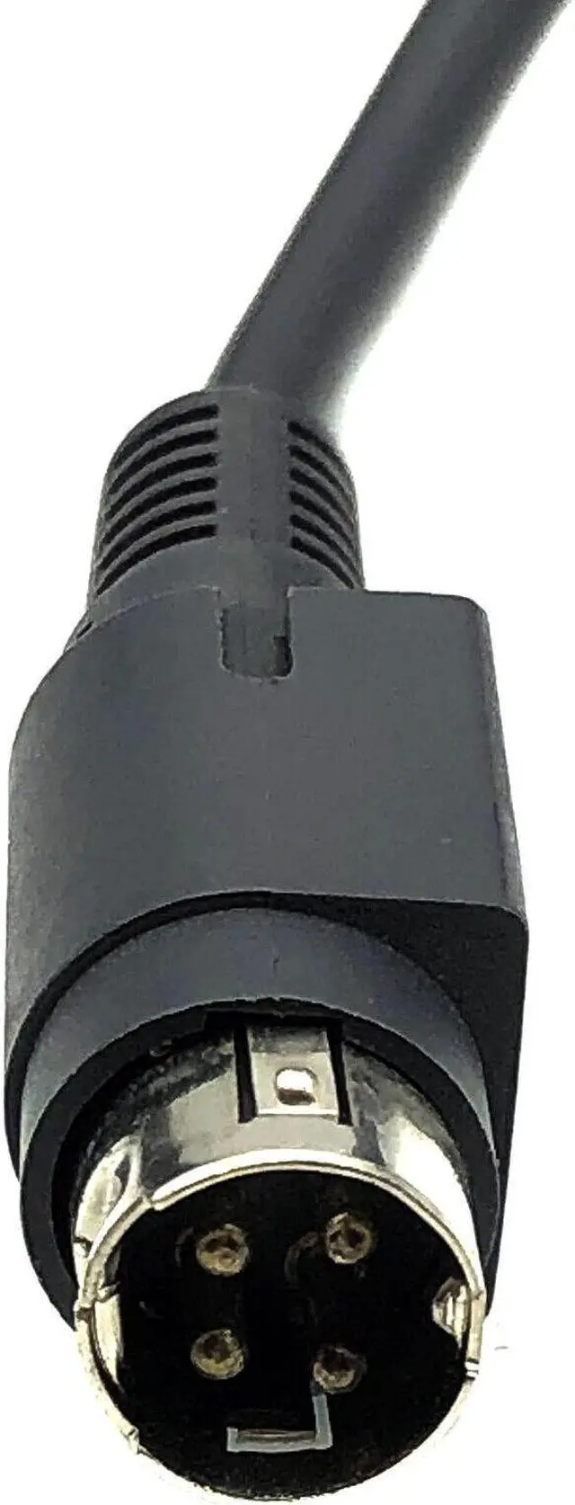 Alt view image 2 of 5 - Genuine Dell EADP-90AB B AC Adapter 20V 4.5A Power Supply RC343 90W 4 Pin w/PC