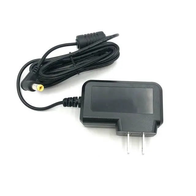 Alt view image 3 of 6 - Genuine VeriFone AC Adapter POS For VeriFone Omni 7000 870 7100MPD Everest MX860