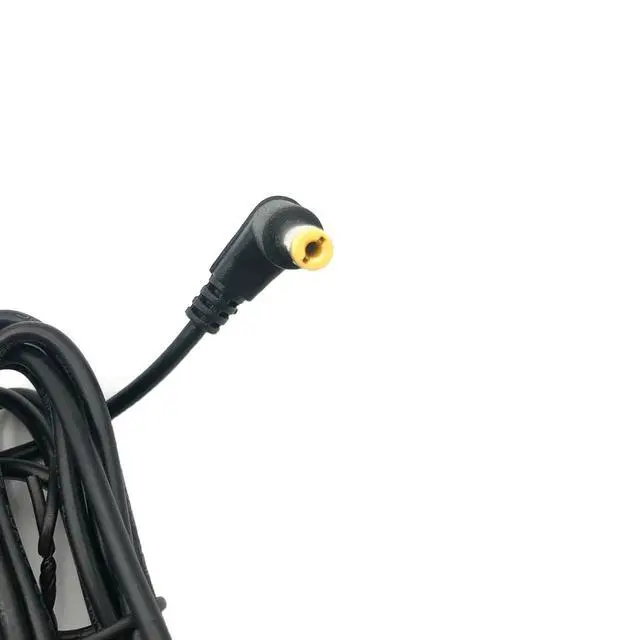 Alt view image 5 of 6 - Genuine VeriFone AC Adapter POS For VeriFone Omni 7000 870 7100MPD Everest MX860