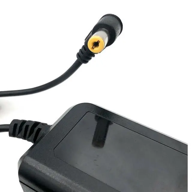 Alt view image 4 of 6 - Genuine VeriFone AC Adapter POS For VeriFone Omni 7000 870 7100MPD Everest MX860
