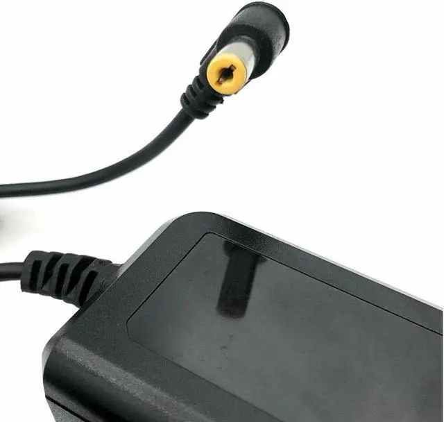 Alt view image 2 of 3 - Genuine VeriFone Power Supply for Tascam Portastudio 414 MKII 424 MKI PA-36W