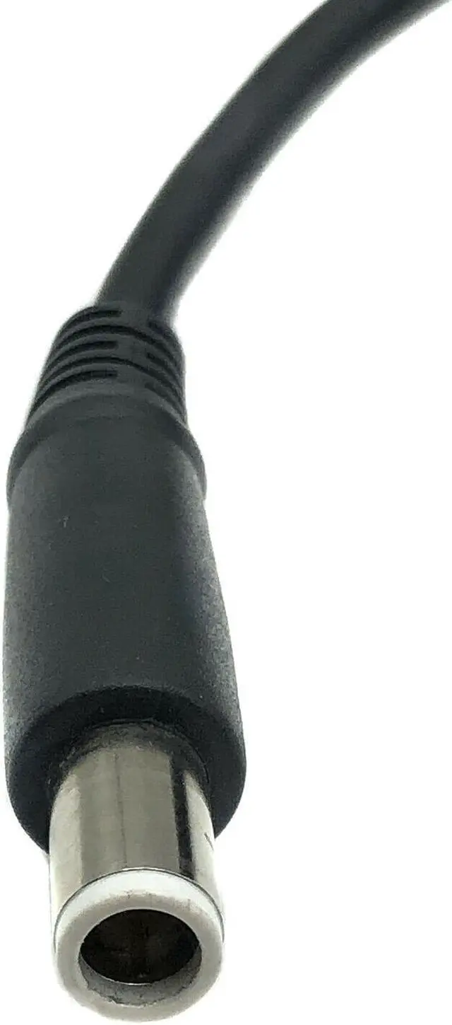 Alt view image 3 of 4 - Genuine Dell HA65NS1-00 AC Adapter 19.5V 3.34A Laptop Power Supply W/Cord OEM