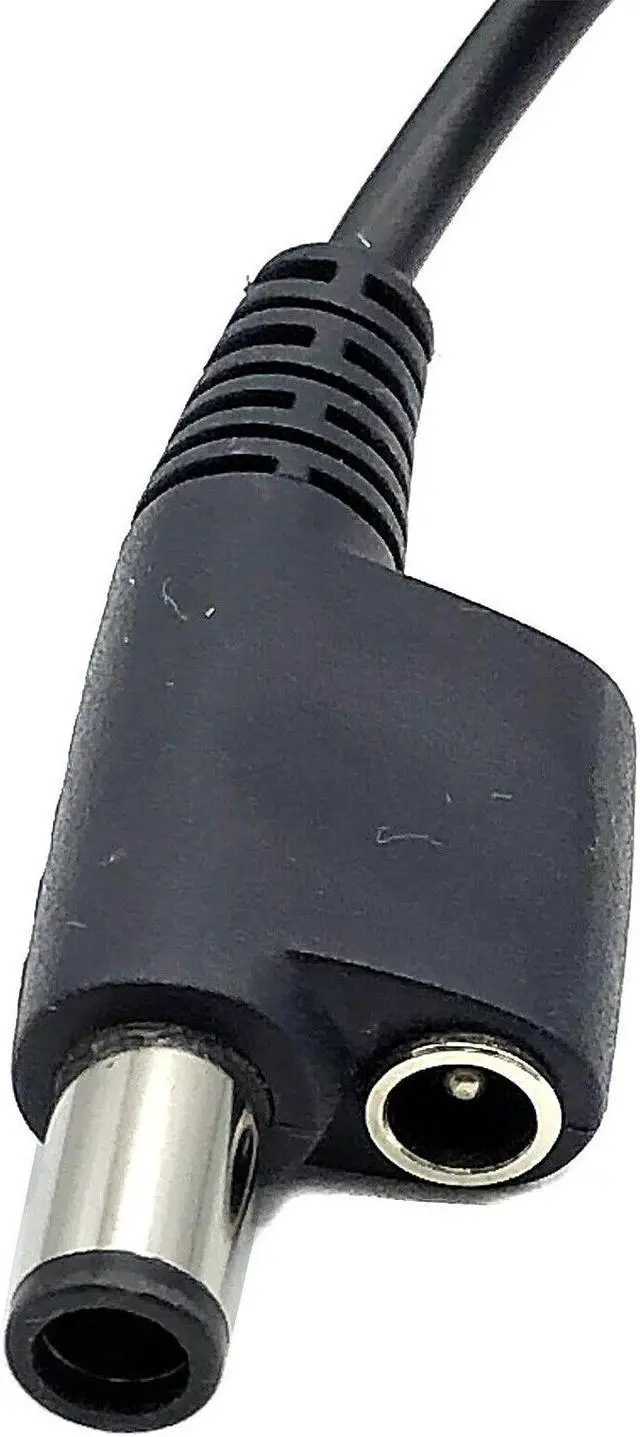 Alt view image 2 of 5 - Genuine Dell AC Adapter For Inspiron 300M 500M 600M 700M Laptop Charger w/PC OEM