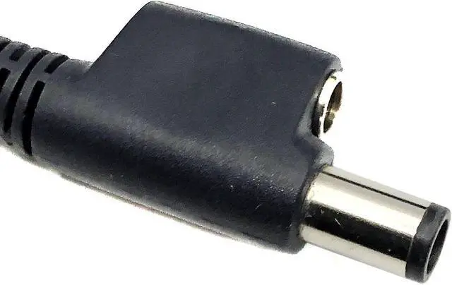 Alt view image 3 of 5 - Genuine Dell AC Adapter For Inspiron 300M 500M 600M 700M Laptop Charger w/PC OEM