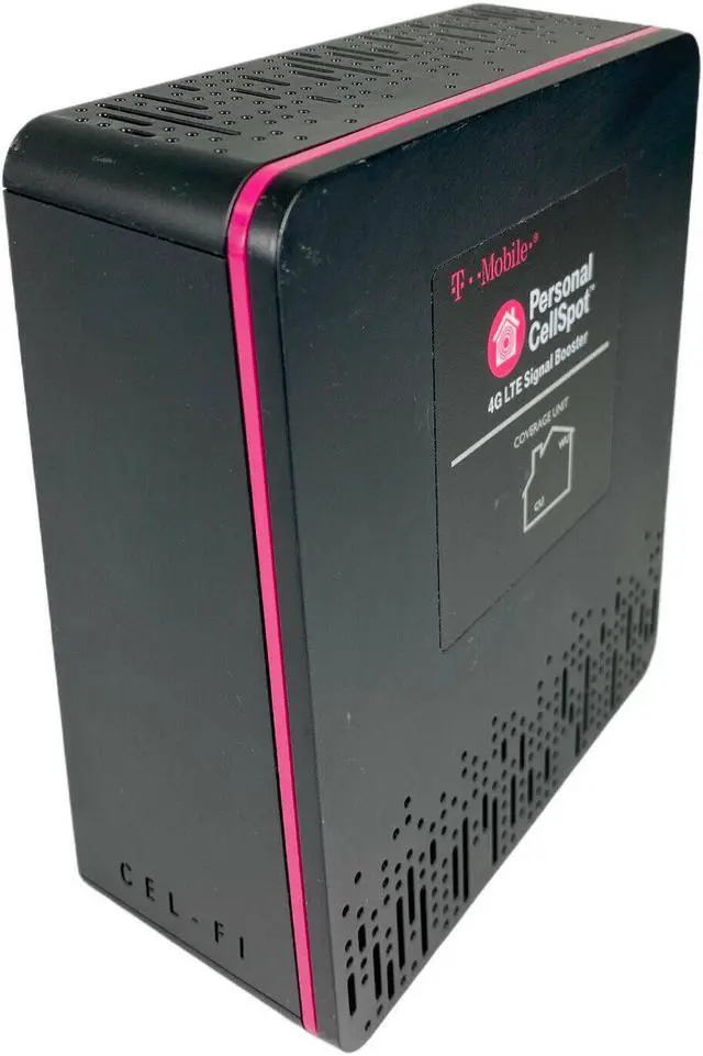 Refurbished: Nextivity T-Mobile CEL-FI-D32-24CU Personal