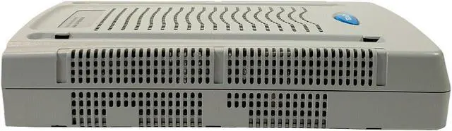 Alt view image 5 of 5 - NEW Nortel BES50GE-12T PWR Business Ethernet Switch w/ LAN Cable
