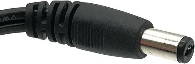 Alt view image 3 of 4 - Genuine Dymo DSA-0151A-09 AC/DC Switching Power Supply Adapter 9V 1.5A OEM