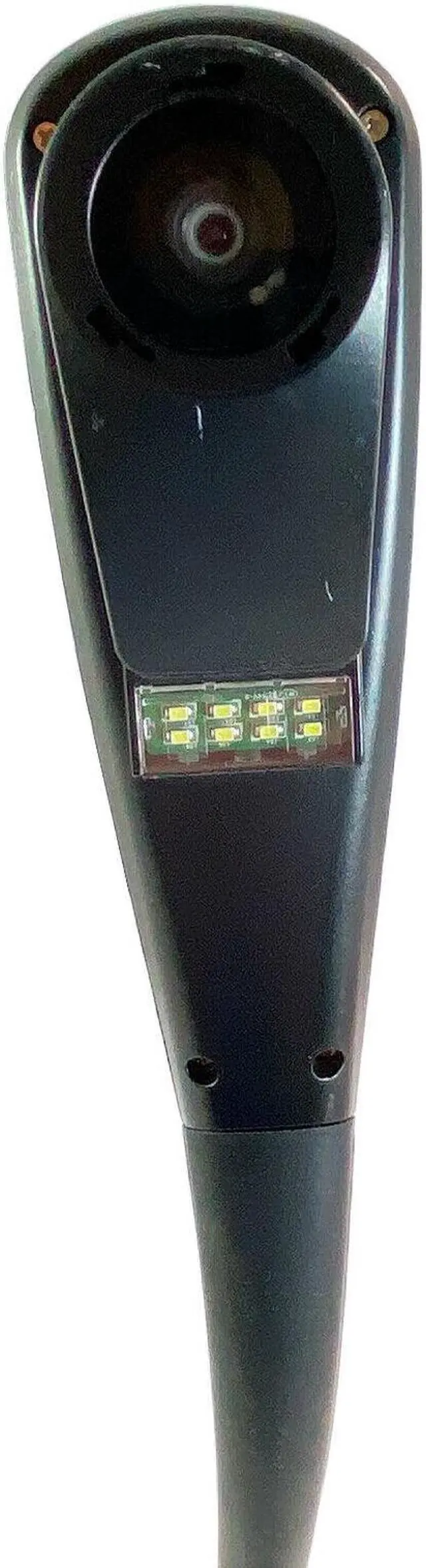 Alt view image 4 of 7 - Aver AVerVision F15 Portable FlexArm Document Camera P0E7A w/ Accessories