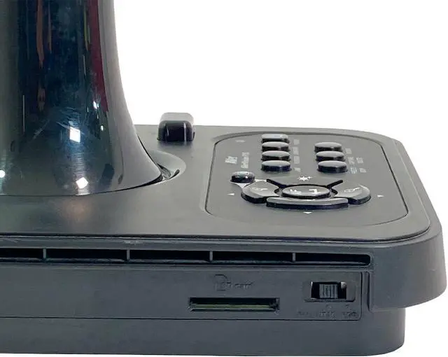 Alt view image 6 of 7 - Aver AVerVision F15 Portable FlexArm Document Camera P0E7A w/ Accessories