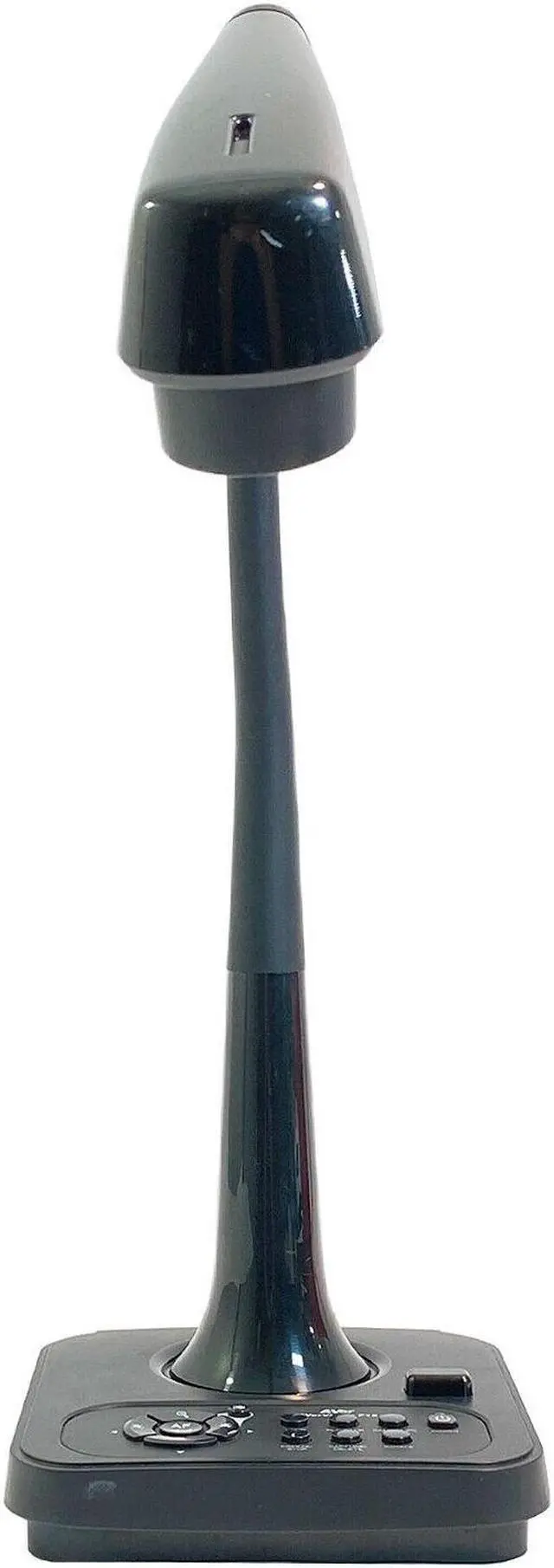 Alt view image 3 of 7 - Aver AVerVision F15 Portable FlexArm Document Camera P0E7A w/ Accessories