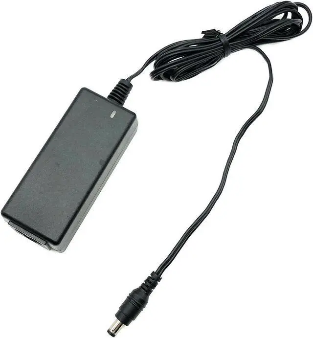 Alt view image 4 of 5 - Genuine APD AC Adapter For Dell Wyse CX0 TX0 Thin Client Power Supply W/Cord OEM