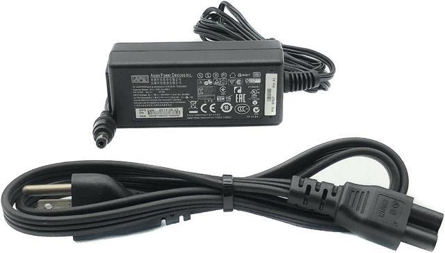 Alt view image 4 of 6 - Original APD AC Adapter For HP ScanJet G2410 G2710 G3010 Scanner Charger W/Cord