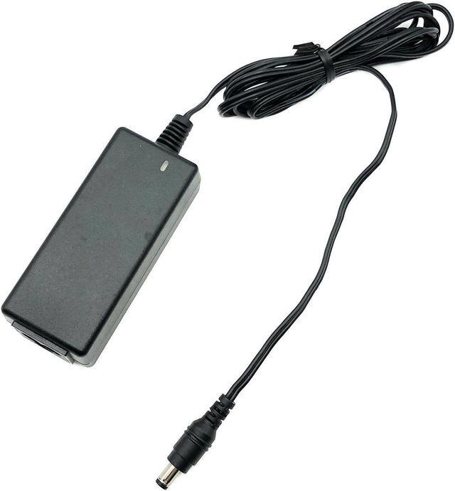 Alt view image 5 of 6 - Original APD AC Adapter For HP ScanJet G2410 G2710 G3010 Scanner Charger W/Cord