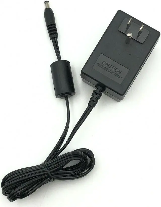 Alt view image 4 of 5 - NEW Genuine Bestec BPA-201S-12NA Power Supply 12V 1.25A OEM