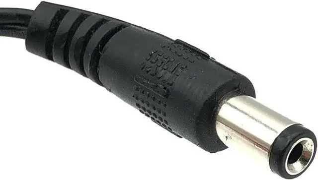 Alt view image 4 of 6 - New Original Casio AD-A60024 Class 2 Transformer AC/DC Adapter 6V 240mA OEM
