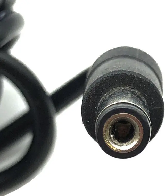 Alt view image 3 of 5 - Genuine Casio AD-A60024 AC/DC Switching Power Supply Adapter 6V 240mA OEM