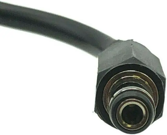 Alt view image 2 of 5 - Genuine Condor STD-1250P AC/DC Power Supply Adapter 12V 5A 60W OEM w/PC