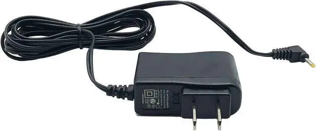 Alt view image 4 of 5 - New Genuine Jabra AC Power Adapter for Jabra Pro 920 930 9450 Wireless Headset
