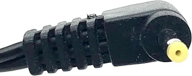 Alt view image 3 of 5 - New Genuine Jabra AC Power Adapter for Jabra Pro 920 930 9450 Wireless Headset