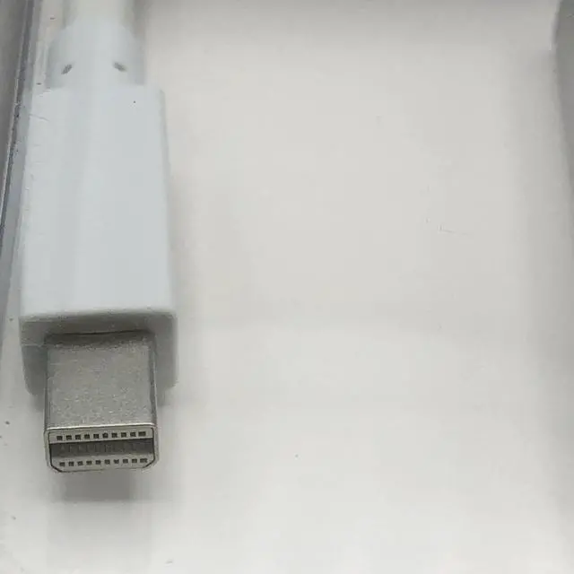 Alt view image 2 of 5 - New Monoprice 9426 Mini DisplayPort Thunderbolt to HDMI Cable with Audio Support