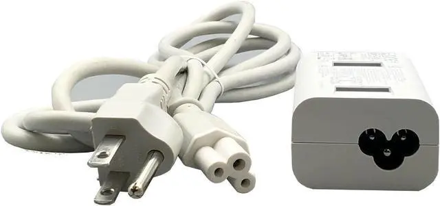 Main image of New Original Ubiquiti GP-A240-050G Switching Gigabit Power Supply 24V 0.5A w/PC