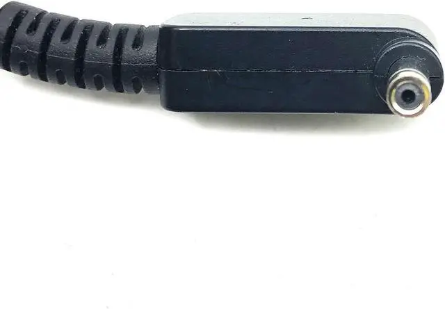 Alt view image 7 of 7 - Genuine 45W ASUS AC DC Wall Adapter Model ADP-45AW A 19V 2.37A 3.0mm tip OEM