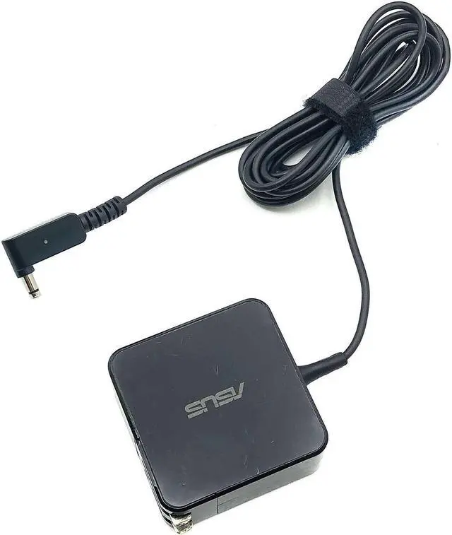 Main image of Genuine 45W ASUS AC DC Wall Adapter Model ADP-45AW A 19V 2.37A 3.0mm tip OEM