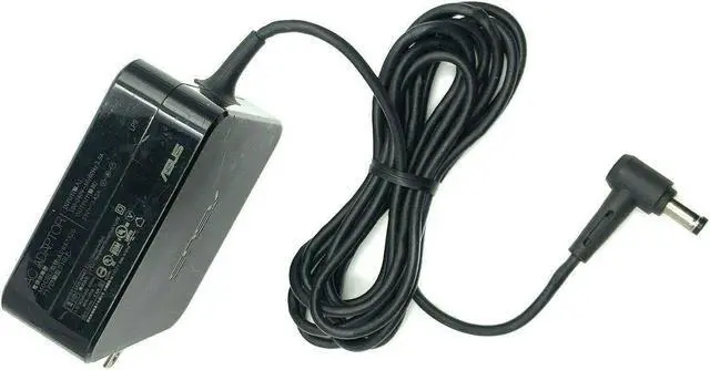 Main image of Genuine ASUS 65W 19V 3.42A 5.5mm Charger ADP-65DW PA-1650-78 010LF AD887320