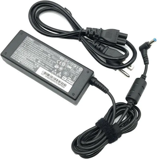 Main image of Genuine Liteon PA-1900-32 AC DC Adapter 19V 4.74A Power Supply Charger OEM
