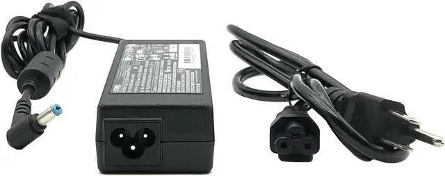 Alt view image 4 of 5 - Genuine Liteon PA-1900-32 AC DC Adapter 19V 4.74A Power Supply Charger OEM