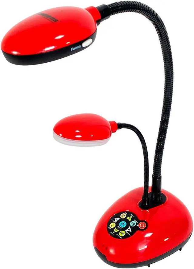 Main image of Lumens DC170 High Definition Optic Document Camera