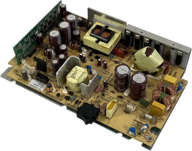 Main image of FSP Power Supply PCB Board FSP200-3P03 For Zebra ZM400 ZT410 Label Printers