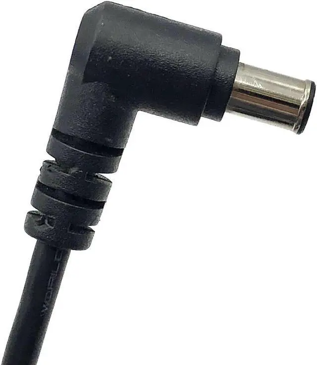 Alt view image 2 of 6 - Genuine Sony VAIO AC Adapter PCG-61315L PCG-71614M SVT151 1M1ES SVE151J1M W/Cord
